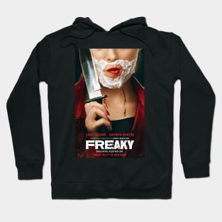 Freaky Hoodie